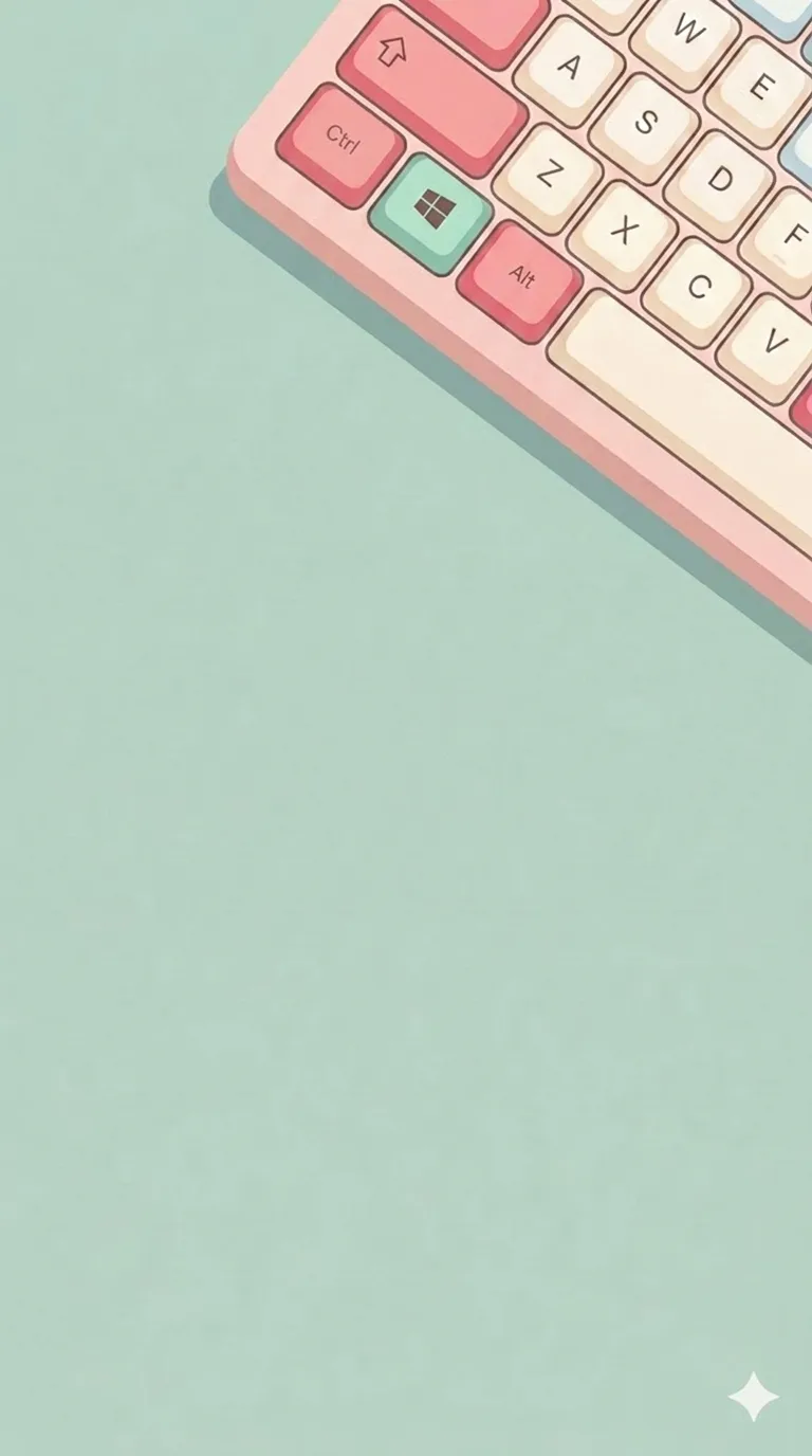 Pastel Parallel