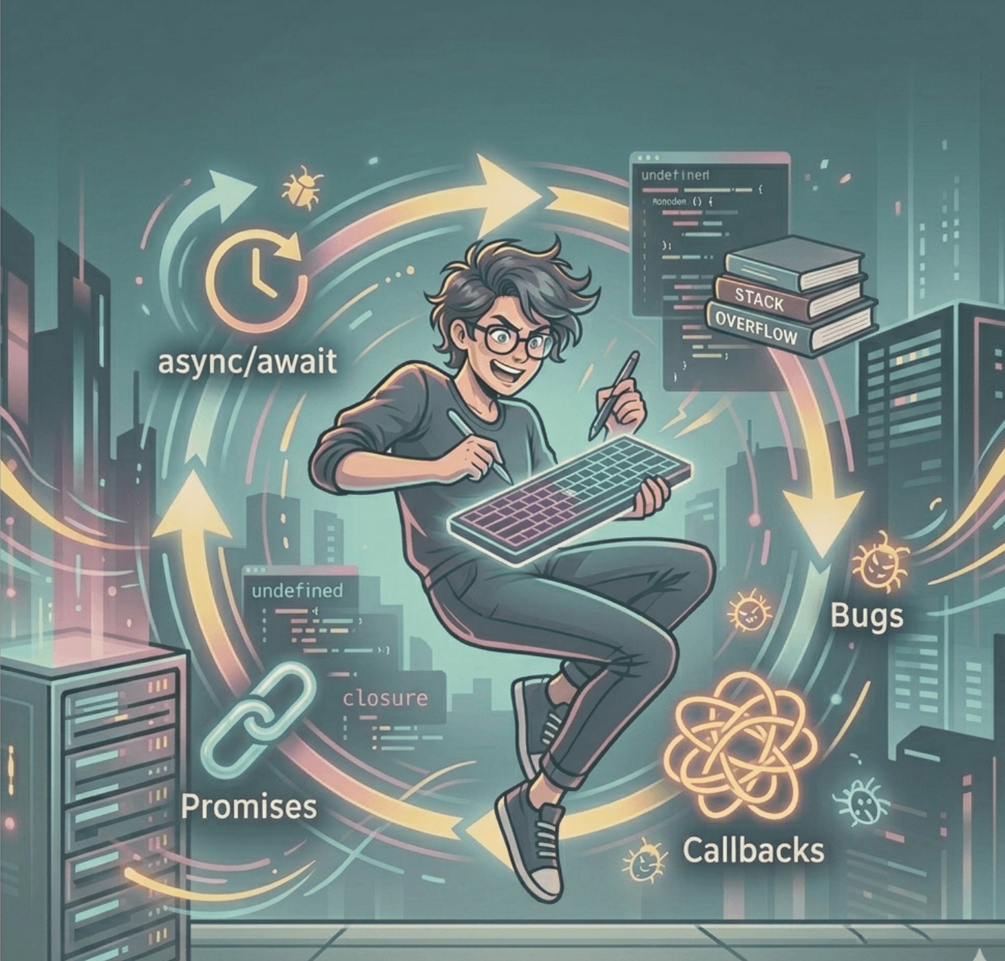 In the Loop