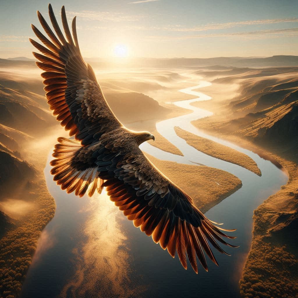Sky Hunter: The Eagle’s Strike