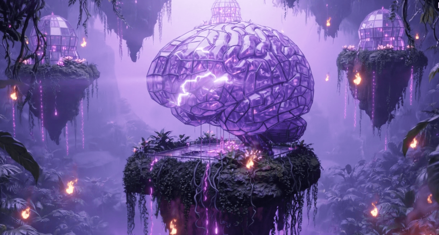 The Mind of the Wild