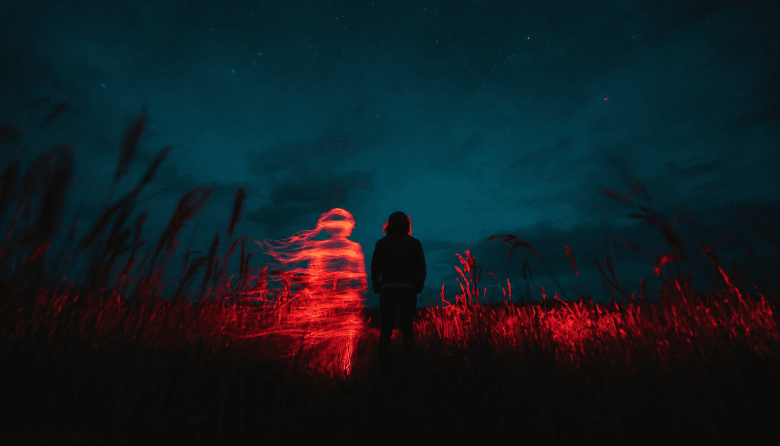 The Other Side of You