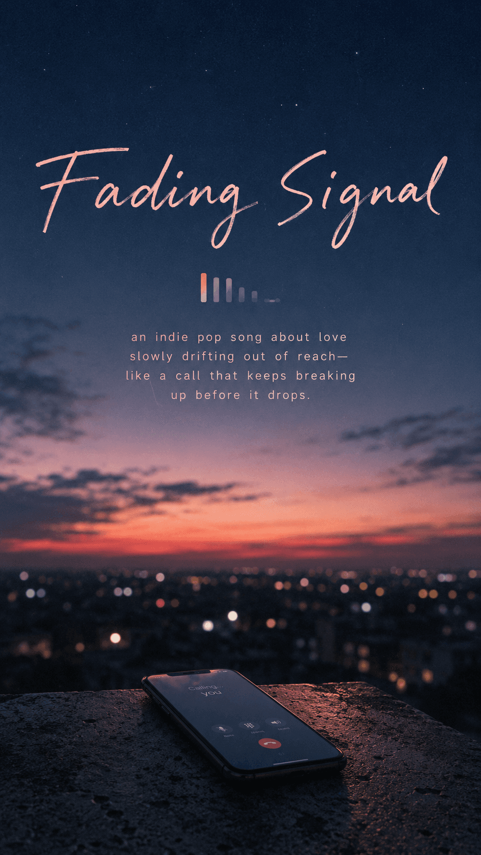 Fading Signal