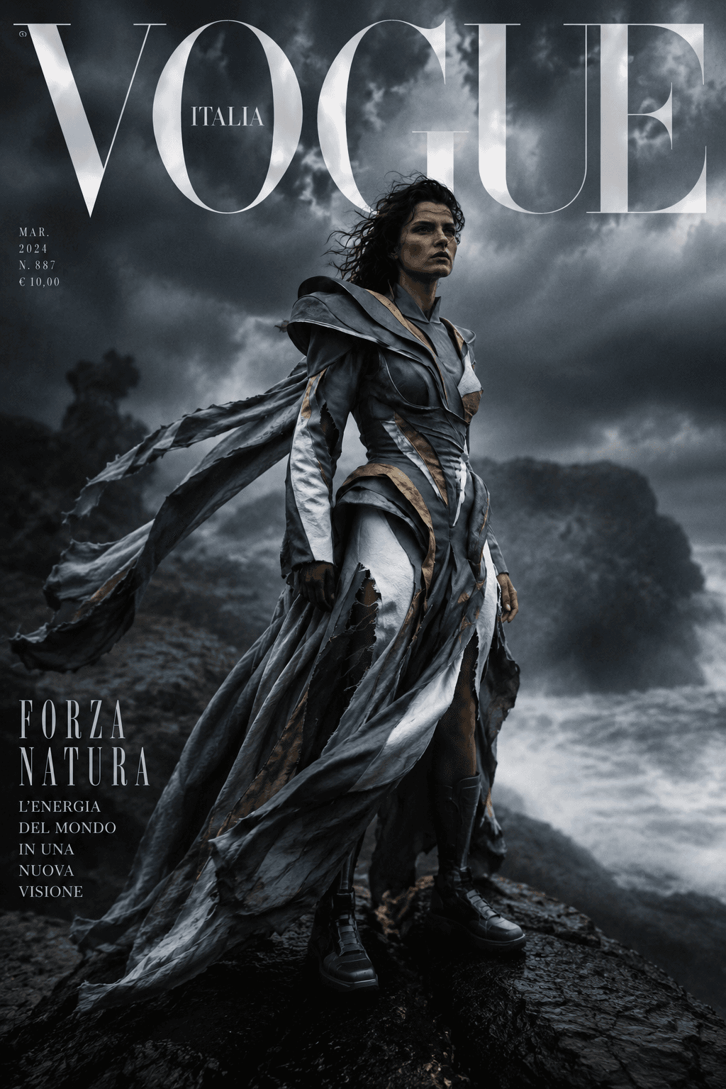 Storm Couture