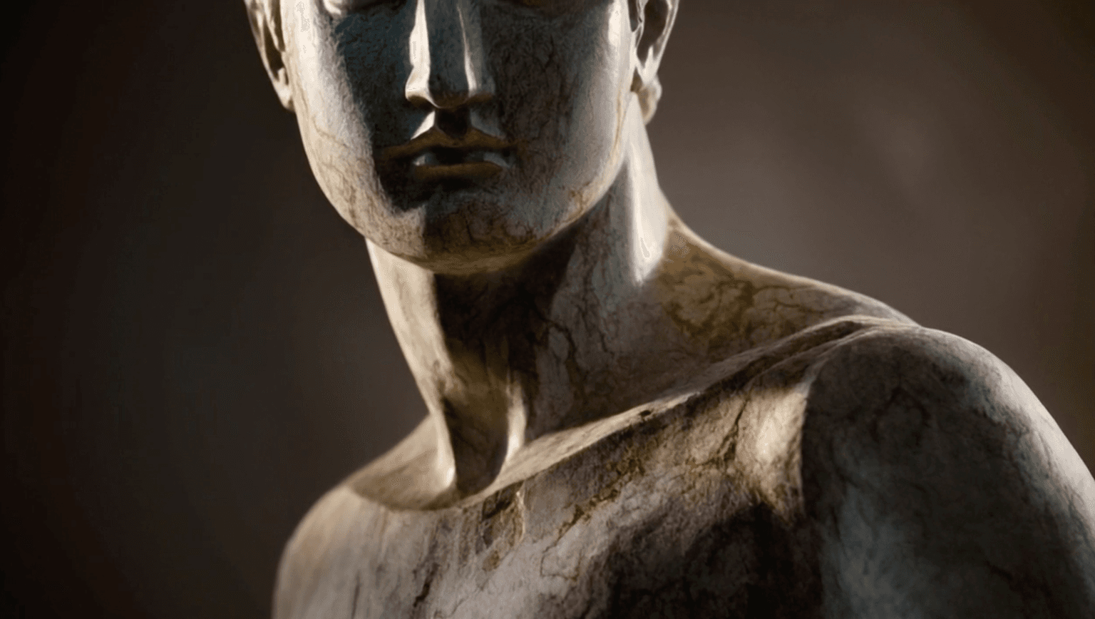 The Marble Vigil