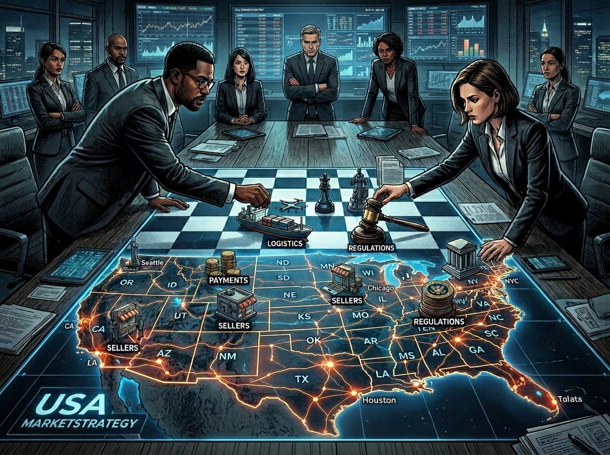 The Grand Board